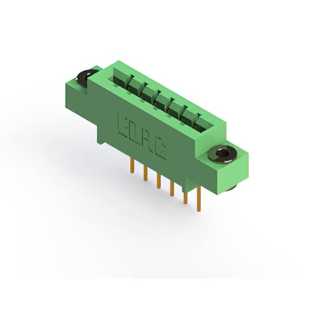 833-006-542-603 EDAC Inc.  Edgeboard Connectors